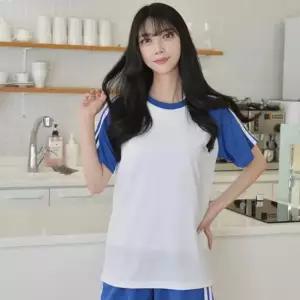 교복몰 투라인팬츠 (2컬러) (여자) 반티 생활복 단체