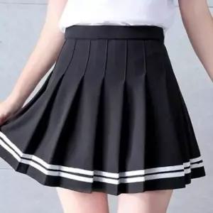 교복몰 라인 치마 교복 반티 학생복 교복치마 스커트