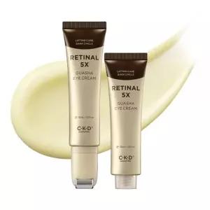 코스트코 씨케이디 5X 괄사 아이크림 30ml + 리필