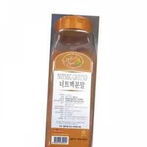 FK 넛맥가루(신영 500g)