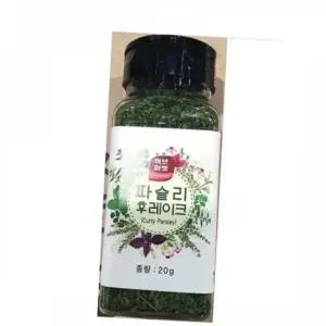 FK 파슬리 후레이크(20g)
