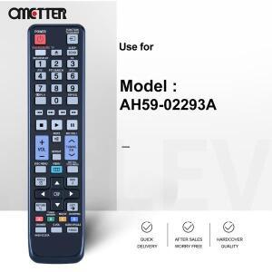 AH59-02293A 삼성 홈시어터 시스템용 리모컨 HT-C550 HT-C450 HT-C553 HT-C555 HT-C453 HT-C455 HT-C650W H