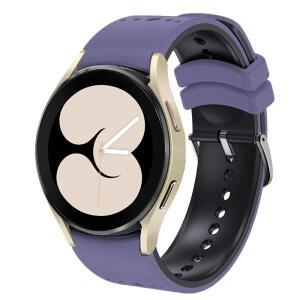 삼성 갤럭시 워치 FE 7, 6, 44mm, 40mm, 6 클래식, 47mm, 43mm 통기성 밴드, 워치 프로 45mm, 4 클래식용