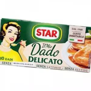 스타 다도 치킨스톡 100g