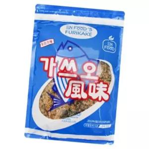이엔푸드 가쓰오 후리가케 500g