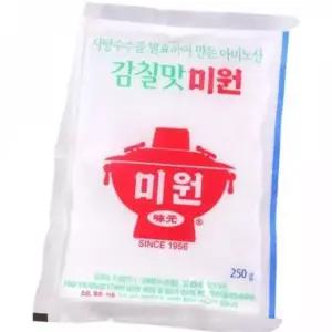 대상 감칠맛 미원 250g