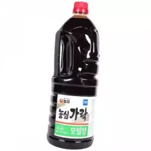 식자재 전문 농심 가락모밀장 1.79L