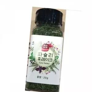 FK 파슬리 후레이크(20g)X4