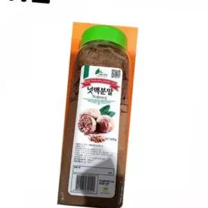 FK 넛맥분말(이슬 400g)X12