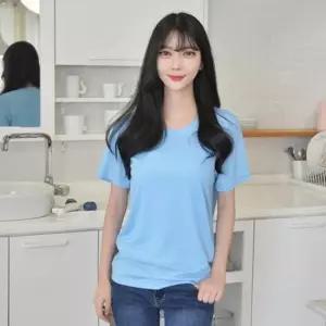 교복몰 쿨론살랑살랑티 (13컬러) 여자 반티 생활복