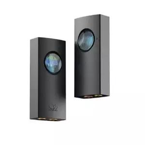 샨링 UA1 II 꼬다리 AMP 앰프 소형 하이파이 디코터 DAC