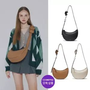 오야니 오야니 [CJ단독] 루키 라지 크로스바디 O1FBCB44