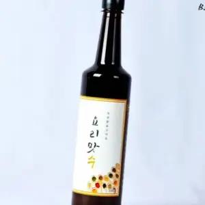 B의식탁 샤브샤브 국물 만능 다시마 조미료 육수 930g