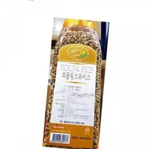 FK 피클링스파이스(신영 450g)X12