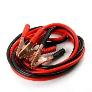 Coms 차량용 배터리 점퍼선 케이블 3.6M 600AMP IB489 (WD933C9)