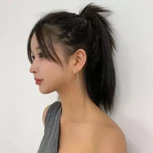 [룽스_66]진주귀걸이 쥬얼리 액세서리 베이직 데일리