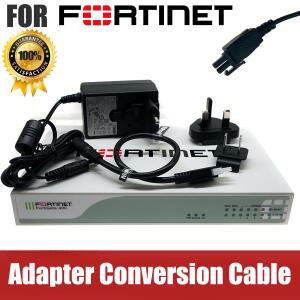 FORTIGATE 방화벽 FSP036-RBBN2 12V 3A 전원 공급 어댑터 케이블 변환 인터페이스 플러그