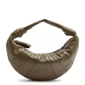 [명품] 미니 Fortune Croissant 백 포춘 크루아상 BG0125 LL095 678