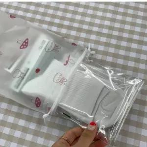 토끼 EVA 복조리 파우치 소 (WAB9DD3)