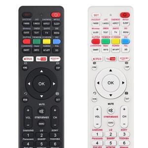 텔레비전 TV용 RML1130 X 교체 리모컨 8 12 RML113