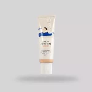 [라운드랩] 라운드랩 자작나무 수분 톤업 선크림 50ml x 1개