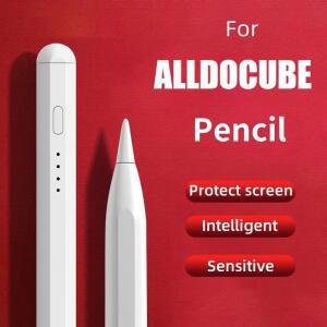 ALLDOCUBE iPlay 60 Lite Mini Pro 10.1 70 10.95, 안드로이드 태블릿용 충전식 터치 연필 포함