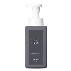 [하프클럽/]아빠마음 핸드워시 버블 손세정제 500ml 단품