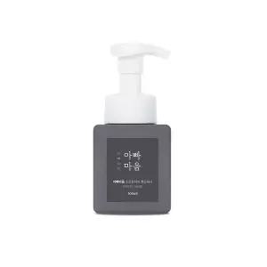 [하프클럽/]아빠마음 핸드워시 버블 손세정제 300ml 단품