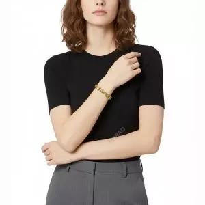카산드라 체인 브레이슬릿 (851103 Y1500 7005)