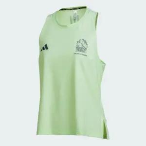 아디다스나시티 OQJ IZ4954 아디다스 서울 마라톤 탱크 W