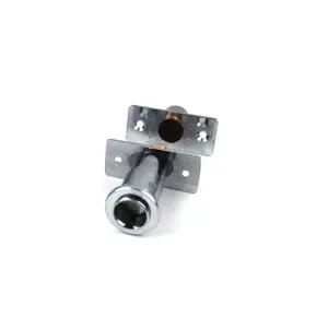 창문정 미닫이문 잠금장치 A-490 22mm 방범창/창문/창문스토퍼/샷시/베란다
