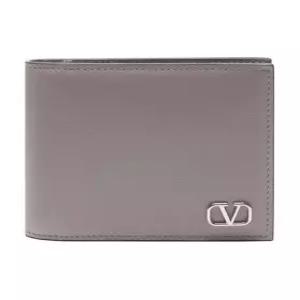 [발렌티노]23FW 남성 V 로고 머니클립 (3Y2P0P32 LMV G09 23F)