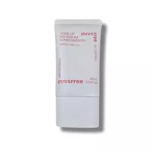 [셀러허브]이니스프리 톤업 노세범 선스크린 EX 60ml (S50063878)