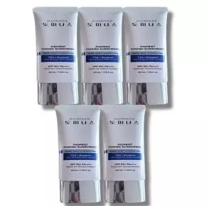 [셀러허브]도미나스 피그먼트 토닝 선스크린 40ml 5개 (S50063845)