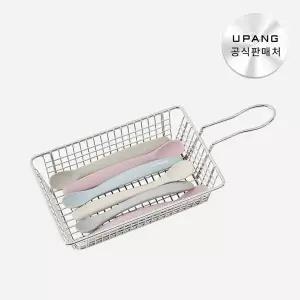 [유팡] 멀티 거치대 수납형