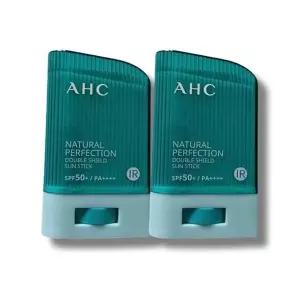 [셀러허브]AHC 내추럴 퍼펙션 더블쉴드 선스틱 22g 2개 (S49812771)