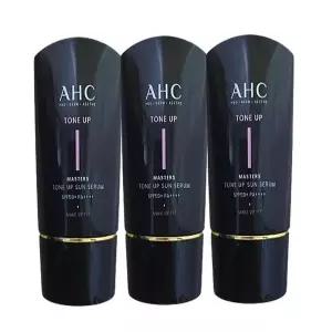 [셀러허브]AHC 마스터즈 톤업 선세럼 50ml 3개 (S49812925)