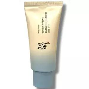 [셀러허브]조선미녀 맑은쌀 선크림 아쿠아 프레쉬 50ml (S49695786)