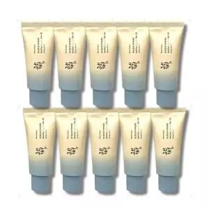 [셀러허브]조선미녀 맑은쌀 선크림 아쿠아 프레쉬 50ml 10개 (S49695763)