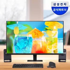 삼성전자 뷰피니티 S7 S32D706 80cm(32인치) IPS 4K UHD 평면 고해상도 모니터