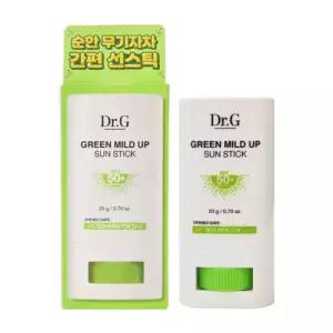 닥터지 그린 마일드 업 선 스틱 20g(SPF50+)