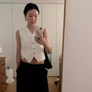 [메이비베이비] Zesphy Vest (2colors)
