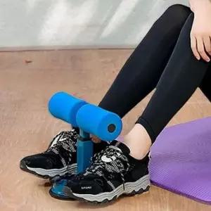 홈트 바닥 흡착식 윗몸일으키기 홀더 싯업 복근운동