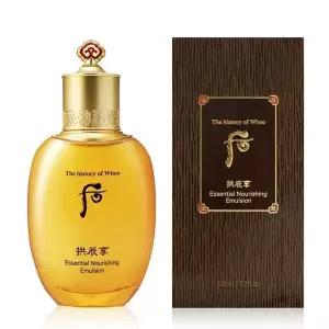 [더후] 공진향 인양 로션 110ml