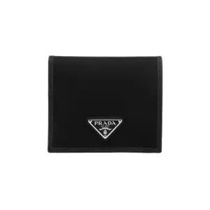 프라다 MUST IT_ 지갑 2MO004 2DMH F0002 리나일론 로고 남성반지갑