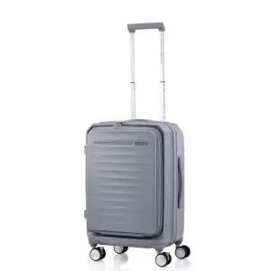 AMERICANTOURISTER MG01 FRONTEC 캐리어 61/22 COOL GREY *사은품//에어목베개* HJ378