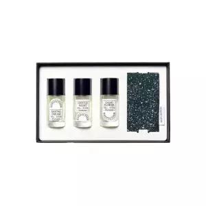 논픽션 오드 퍼퓸 미니 트리오 세트 10ml x 3