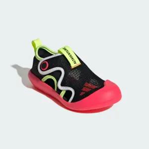 아디다스 알타벤처 3 키즈 Unisex Sportswear Core Black Lucid