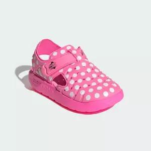 아디다스 디즈니 미키 마우스 워터 샌들 Unisex Sportswear Lucid Pink