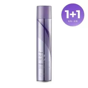 [1+ 1][미샤] 프로큐어 트랜스타일 홀딩 헤어 스프레이 300ml